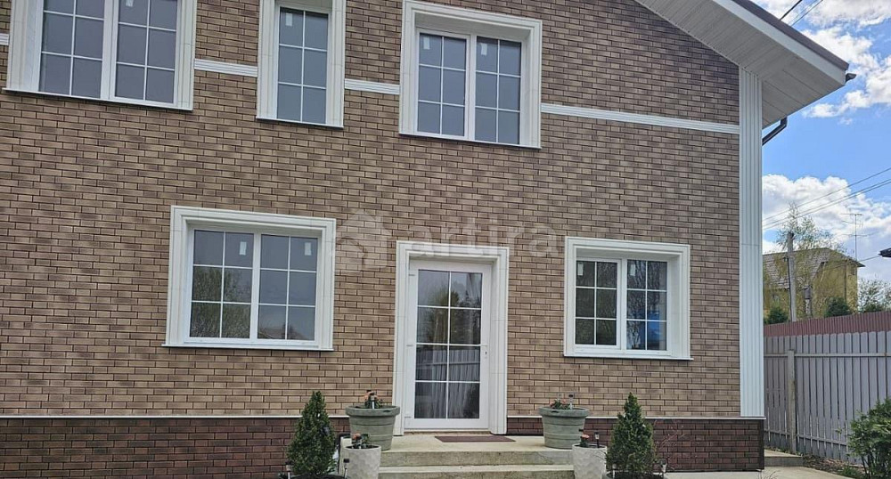 Дом, 102 м2, 7.5 сотки, 2 эт. Истра - изображение 1