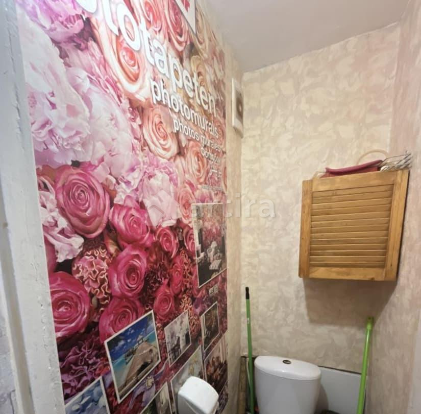 Комната, 16 м2, 1/5 эт. Пермь - изображение 3