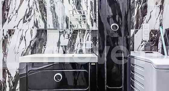 Студия, 45 м2, 63/78 эт. Москва