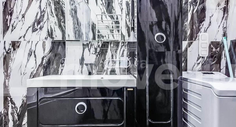 Студия, 45 м2, 63/78 эт. Москва - изображение 2