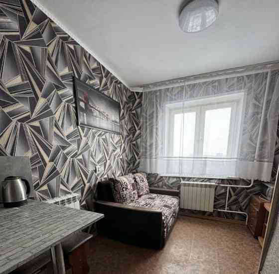 Комната, 12 м2, 8/9 эт. Красноярск