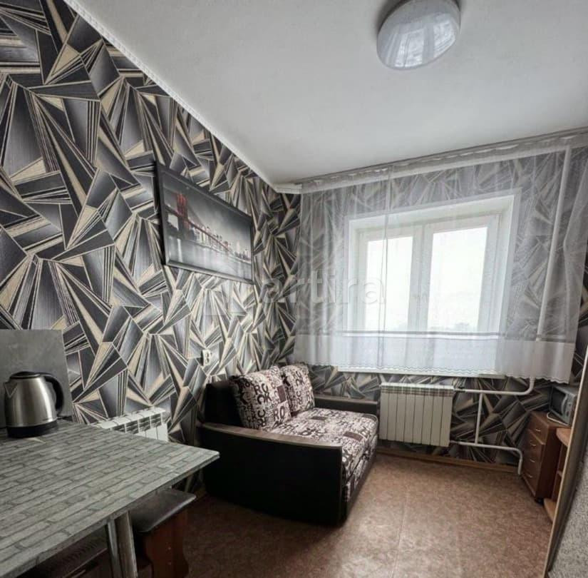 Комната, 12 м2, 8/9 эт. Красноярск - изображение 2