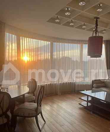 3-комн. квартира, 146 м2, 5/23 эт. Москва