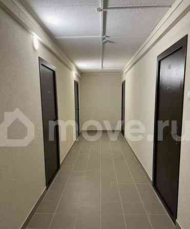 Студия, 20.5 м2, 2/5 эт. Москва