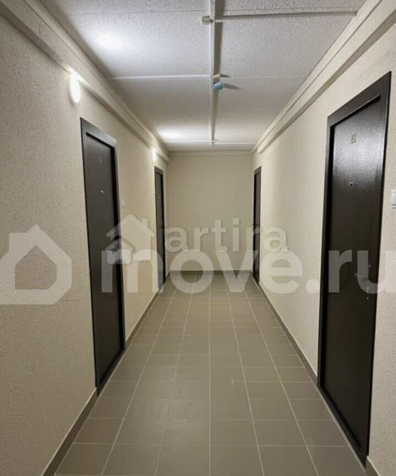 Студия, 20.5 м2, 2/5 эт. Москва - изображение 6