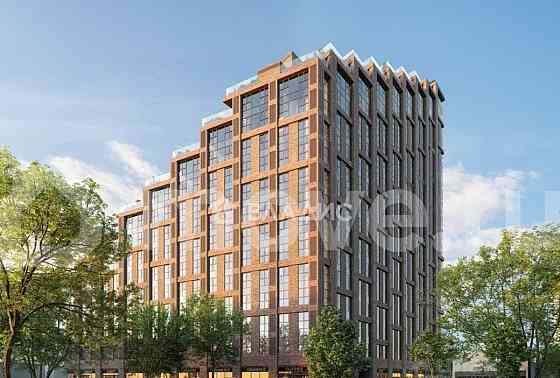 3-комн. апарт-ы, 64.1 м2, 12/25 эт. Москва