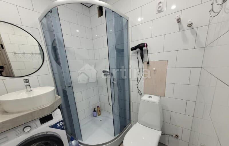 1-комн. квартира, 35 м2, 1/12 эт. Екатеринбург - изображение 5