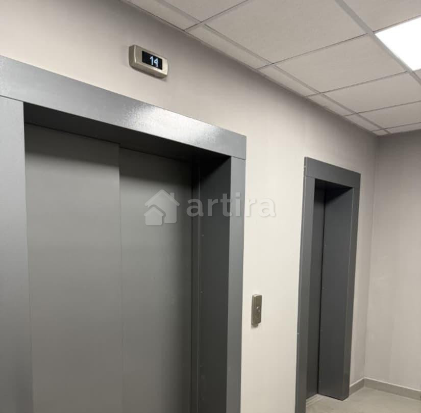 Комната, 15 м2, 2/17 эт. Москва - изображение 3