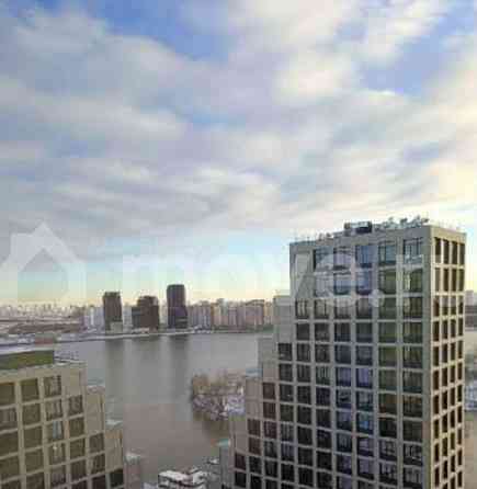 3-комн. квартира, 98.7 м2, 17/19 эт. Москва