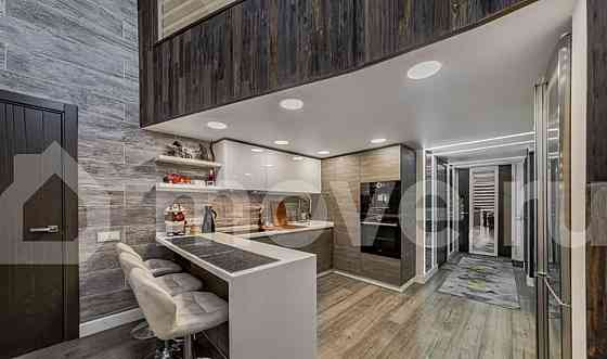 4-комн. апарт-ы, 93 м2, 5/8 эт. Москва