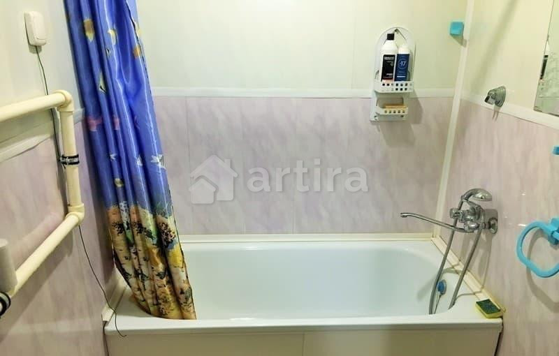 1-комн. квартира, 30 м2, 4/5 эт. Туймазы - изображение 8