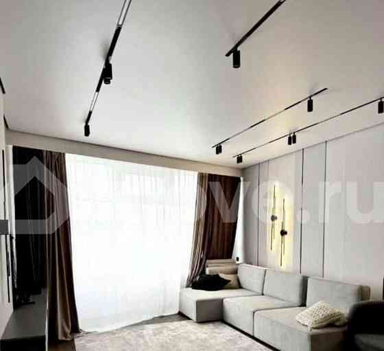 2-комн. квартира, 46.4 м2, 5/8 эт. Москва