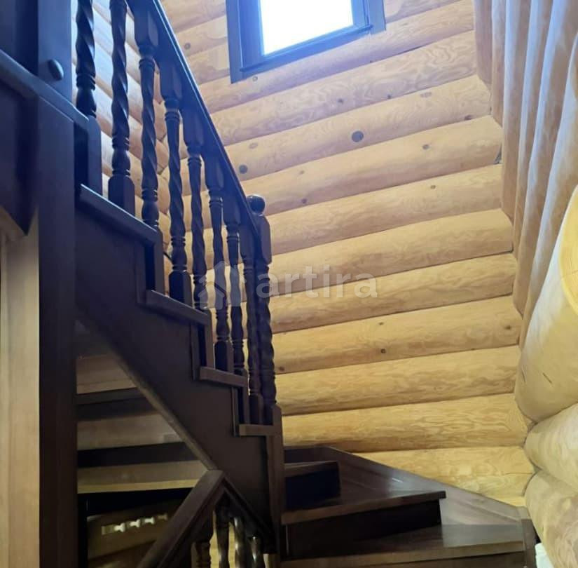 Коттедж, 250 м2, 10 соток, 2 эт. Лаишево - изображение 3