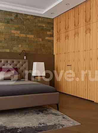 4-комн. квартира, 141 м2, 5/6 эт. Москва