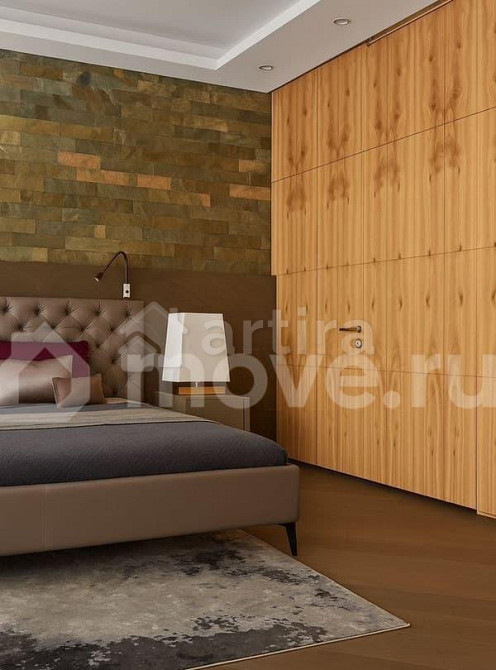 4-комн. квартира, 141 м2, 5/6 эт. Москва - изображение 3