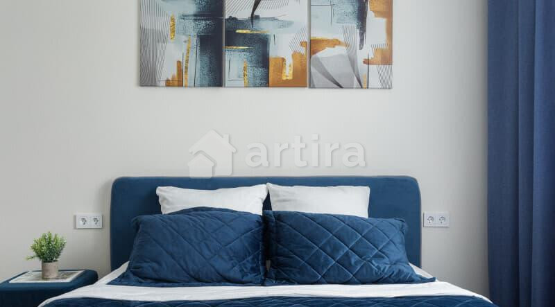 2-комн. квартира, 56 м2, 1/5 эт. Вологда - изображение 6