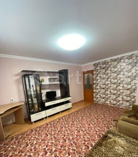 1-комн. квартира, 38 м2, 10/10 эт. Нефтекамск - изображение 1