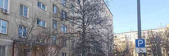 Комната, 17.5 м2, 3/9 эт. Москва