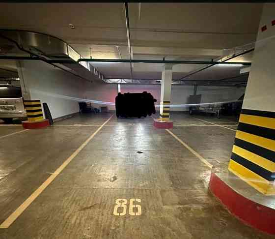 Гараж, 30 м2 Реутов