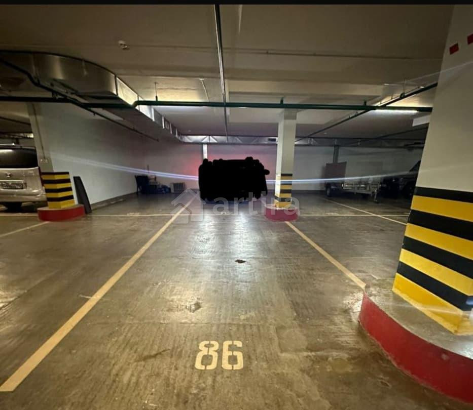 Гараж, 30 м2 Реутов - изображение 1