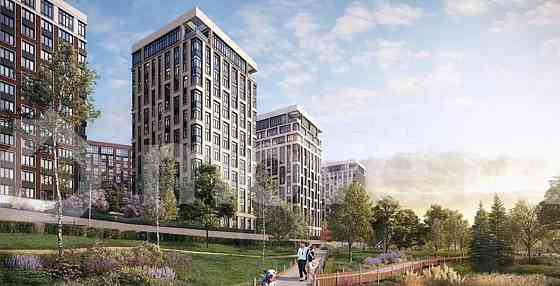 5-комн. квартира, 135 м2, 5/14 эт. Москва