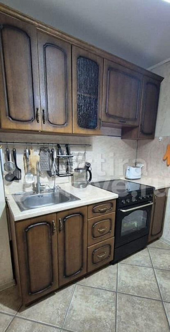 3-комн. квартира, 65 м2, 12/16 эт. Москва - изображение 6