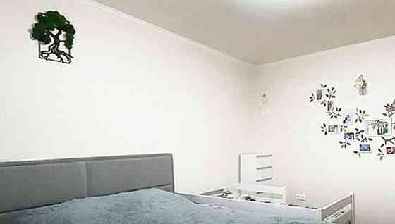 1-комн. квартира, 49 м2, 9/18 эт. Самара