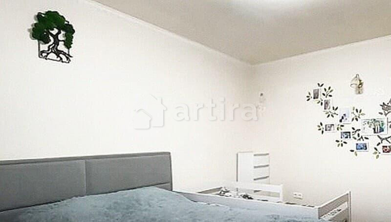 1-комн. квартира, 49 м2, 9/18 эт. Самара - изображение 1