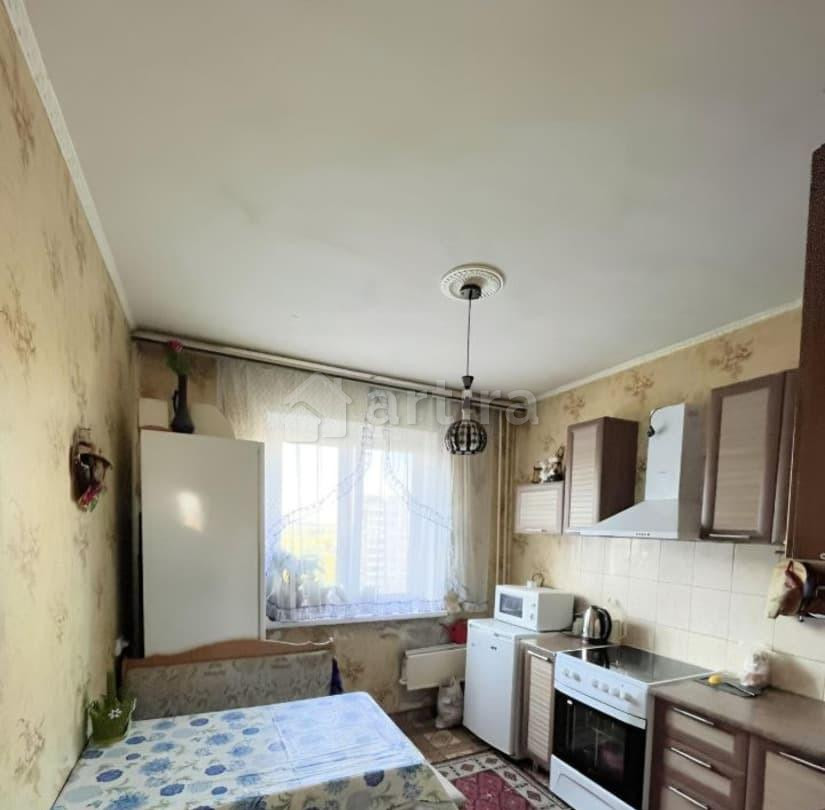 Комната, 9 м2, 9/10 эт. Красноярск - изображение 4