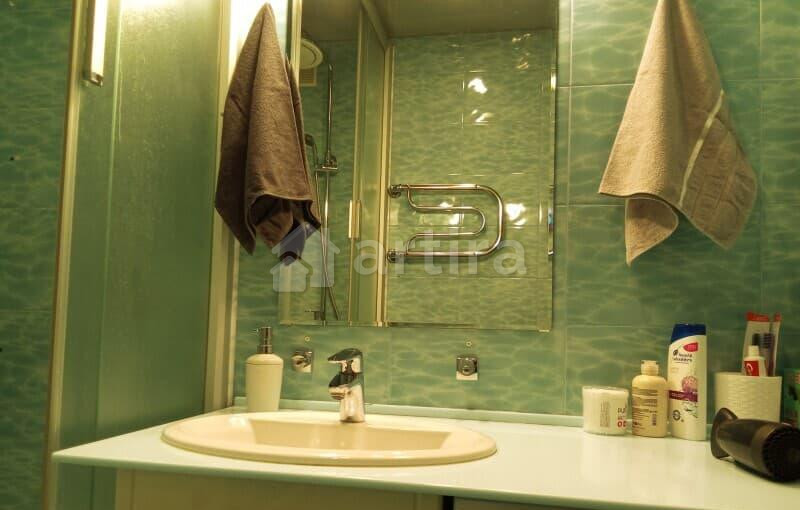 1-комн. квартира, 36 м2, 4/17 эт. Мытищи - изображение 11