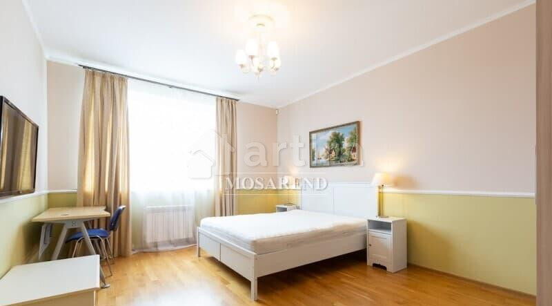 Коттедж, 650 м2 Лобня - изображение 16