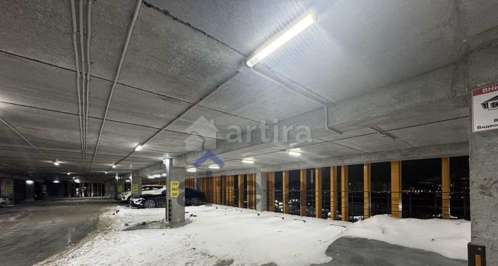 Гараж, 10 м2 Казань - изображение 1