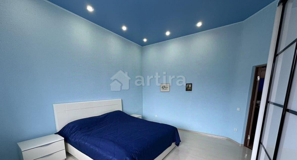 Дом, 240 м2, 3 сотки, 2 эт. Энгельс - изображение 5