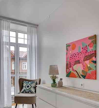 Таунхаус, 120 м2, 1.2 сотки, 3 эт. Истра