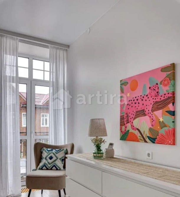 Таунхаус, 120 м2, 1.2 сотки, 3 эт. Истра - изображение 4