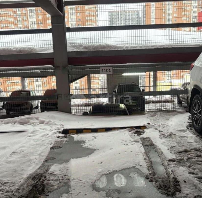 Гараж, 13 м2 Москва - изображение 4