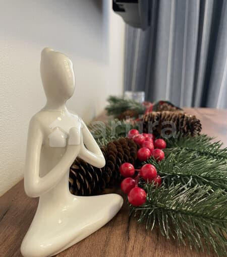 2-комн. квартира, 48 м2, 5/16 эт. Тюмень - изображение 3