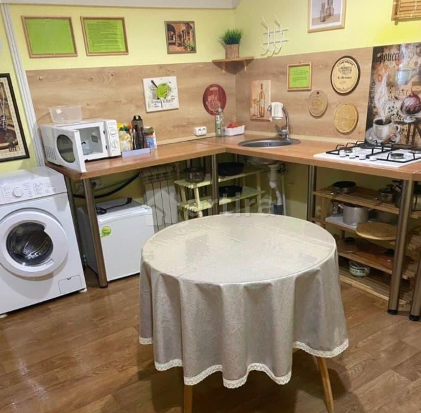 Комната, 12 м2, 2/3 эт. Долгопрудный - изображение 2