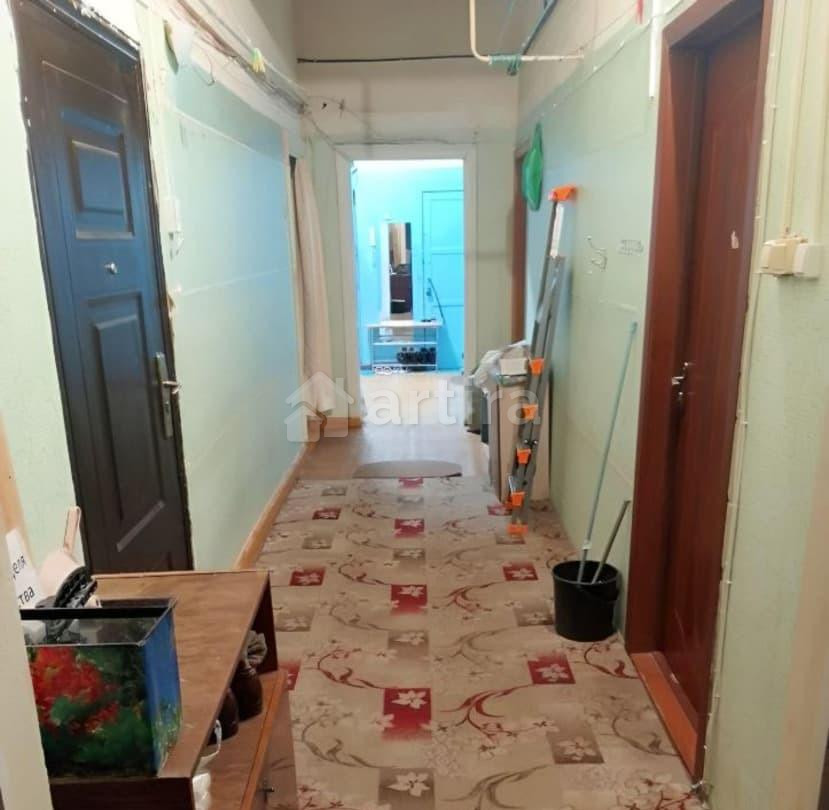 Комната, 15 м2, 5/5 эт. Челябинск - изображение 1