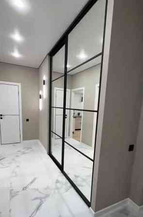 1-комн. квартира, 39 м2, 2/5 эт. Самара