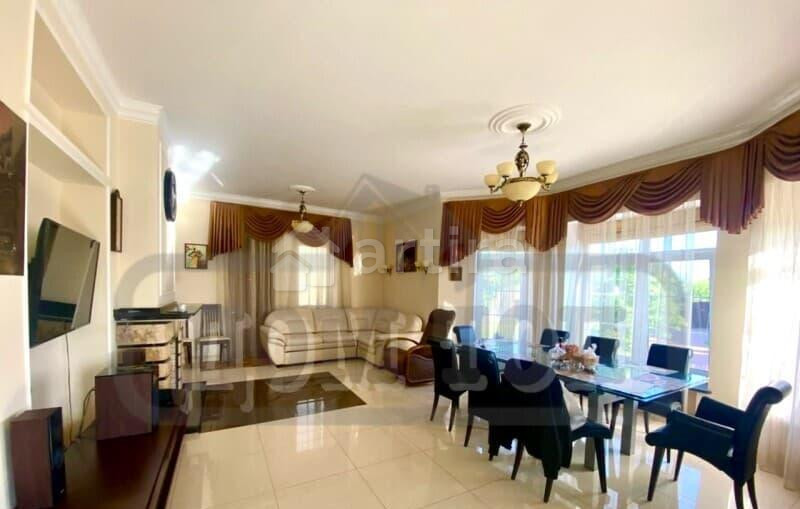 Коттедж, 650 м2 Звенигород - изображение 17