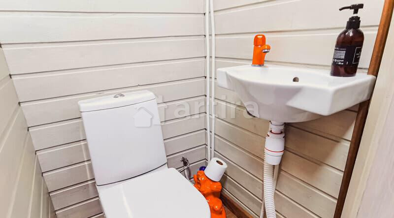 Коттедж, 100 м2 Санкт-Петербург - изображение 9