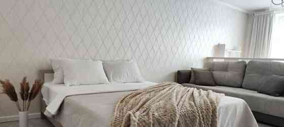 2-комн. квартира, 45 м2, 14/14 эт. Тюмень