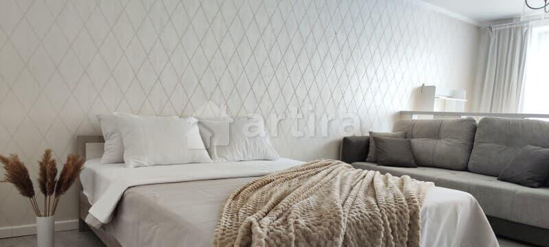 2-комн. квартира, 45 м2, 14/14 эт. Тюмень - изображение 4