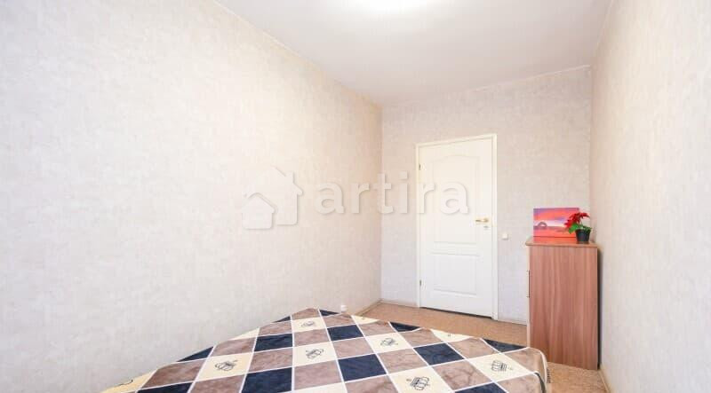 3-комн. квартира, 60 м2, 2/5 эт. Новосибирск - изображение 6