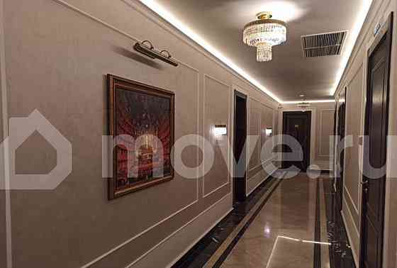 1-комн. апарт-ы, 69.7 м2, 4/4 эт. Москва