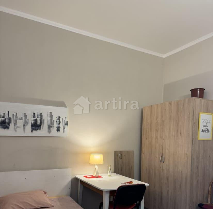 Комната, 12 м2, 4/7 эт. Санкт-Петербург - изображение 6