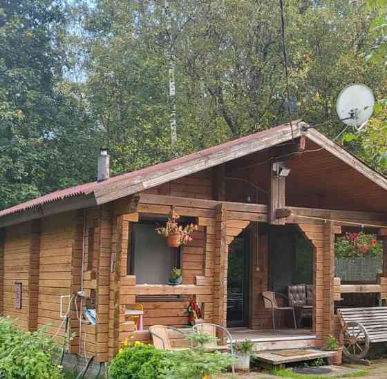 Дом, 53 м2, 22 сотки, 1 эт. Истра