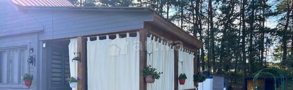 Дом, 50 м2, 18 соток, 2 эт. Балабаново - изображение 5