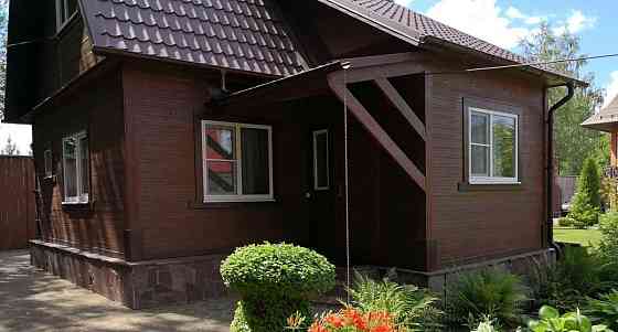 Дом, 75 м2, 15 соток, 2 эт. Звенигород